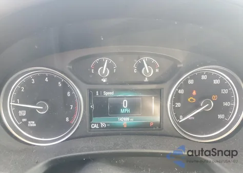 2018 Buick Enclave Premium z USA, uszkodzony, nr VIN 5GAEVBKW4JJ124564